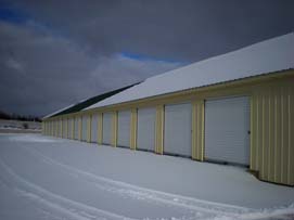 10x20 Units